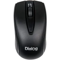 Мышь Dialog Comfort MROC-17U фото 1